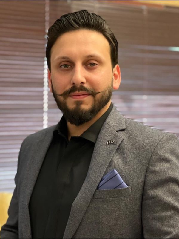 Ozair ul haq lodhi sb